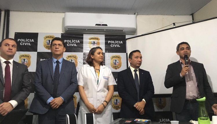 Polícia Civil conclui treinamento da primeira turma de atendimento em delegacias