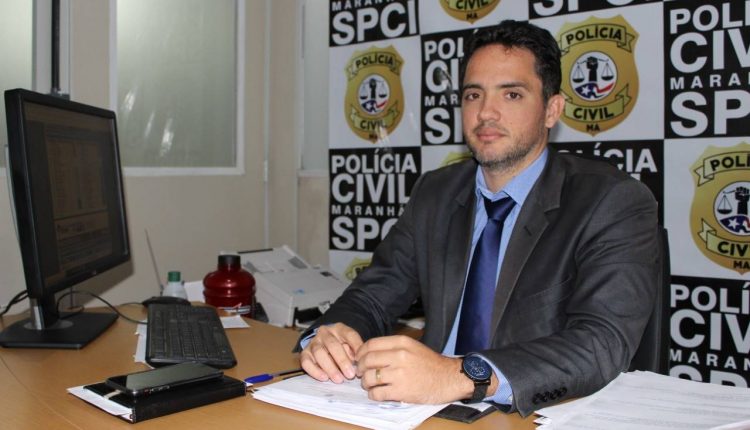 Novas estratégias da Polícia Civil do Maranhão resultam na redução de 20% no número de homicídios no interior do Estado