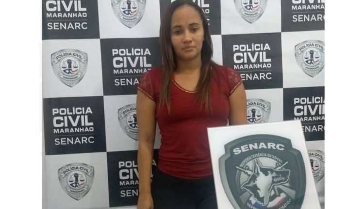 SENARC – POLÍCIA CIVIL EM CONTINUIDADE A OPERAÇÃO RATOEIRA CUMPRE MAIS UM MANDADO DE PRISÃO TEMPORÁRIA