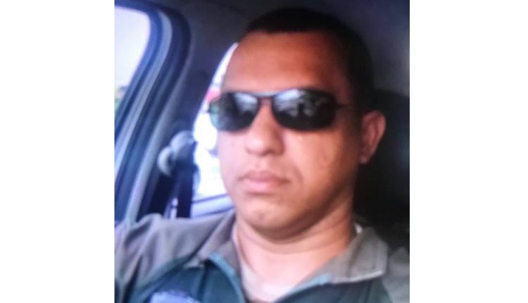 POLÍCIA CIVIL CUMPRE MANDADO DE PRISÃO DE ACUSADO ENVOLVIDO NA MORTE DE PROFESSORA