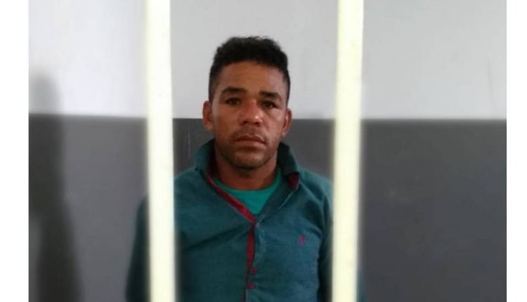 EM CONCEIÃÃO DO LAGO AÃU, POLÃCIA CIVIL CUMPRE MANDADO DE PRISÃO POR ESTUPRO