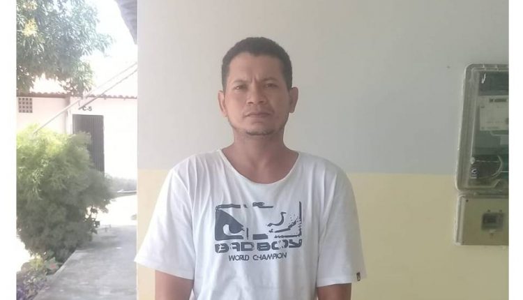 EM CAXIAS, HOMEM É PRESO PELA POLÍCIA CIVIL POR TRÁFICO DE DROGAS