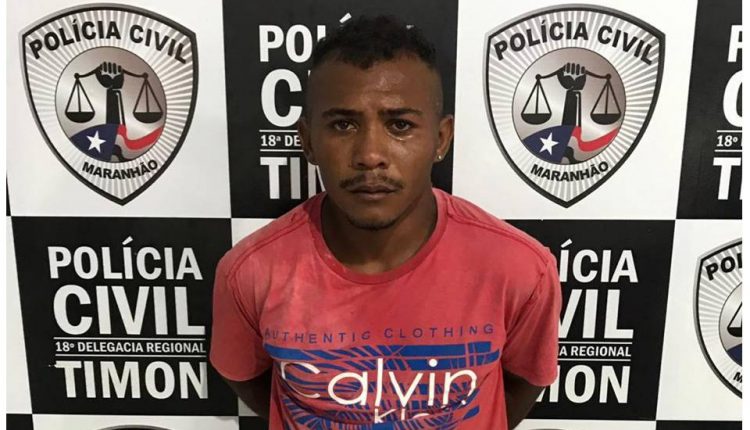 OPERAÇÃO DA POLÍCIA CIVIL CUMPRE MANDADOS DE PRISÃO POR ROUBO, ESTELIONATO E LATROCÍNIO EM TIMON