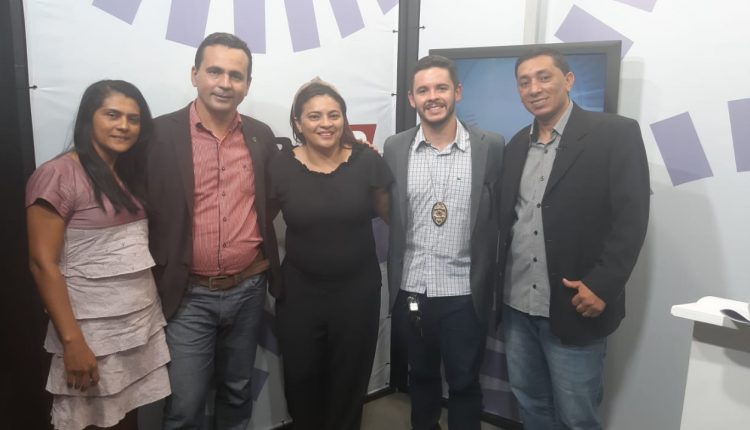 Polícia Civil destaca ações de enfrentamento ao uso de drogas na Regional de Viana