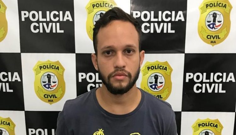 POLÍCIA CIVIL CUMPRE MANDADO DE PRISÃO POR TENTATIVAS DE HOMICÍDIOS E ESTUPRO EM IMPERATRIZ