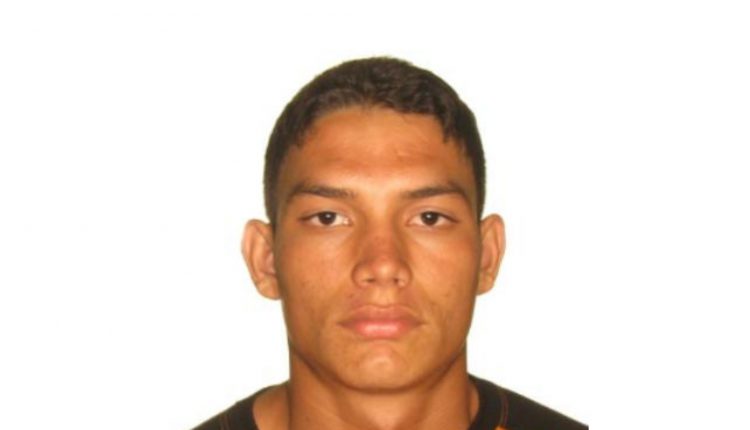 EM IMPERATRIZ, EX- POLICIAL MILITAR DO PARÁ É PRESO PELA POLÍCIA CIVIL POR PORTE ILEGAL DE ARMA DE FOGO