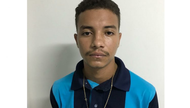 POLÍCIA CIVIL PRENDE DOIS HOMENS POR RECEPTAÇÃO E EXTORSÃO NA REGIÃO METROPOLITANA DE SÃO LUÍS