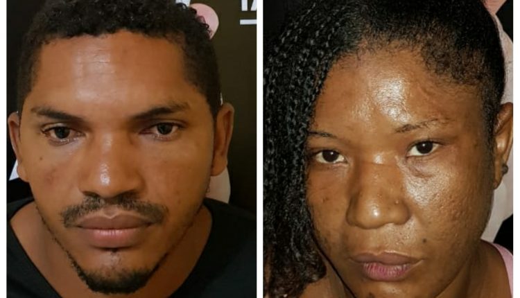 POLÍCIA CIVIL, EM CAXIAS, PRENDE UM HOMICIDA, UMA INCENDIÁRIA E RECUPERA MOTOCICLETA ROUBADA