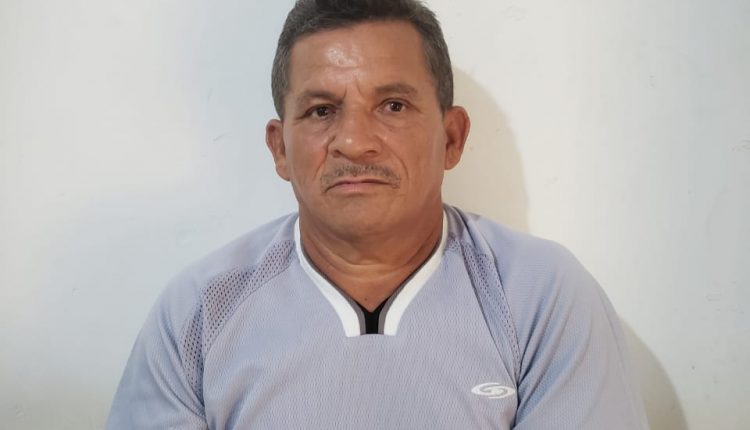 Polícia Civil prende avô que abusou sexualmente da neta, em Icatu