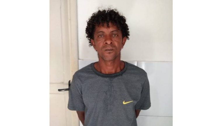 POLÍCIA CIVIL CUMPRE MANDADOS DE PRISÃO NO MUNICÍPIO DE BOM JARDIM