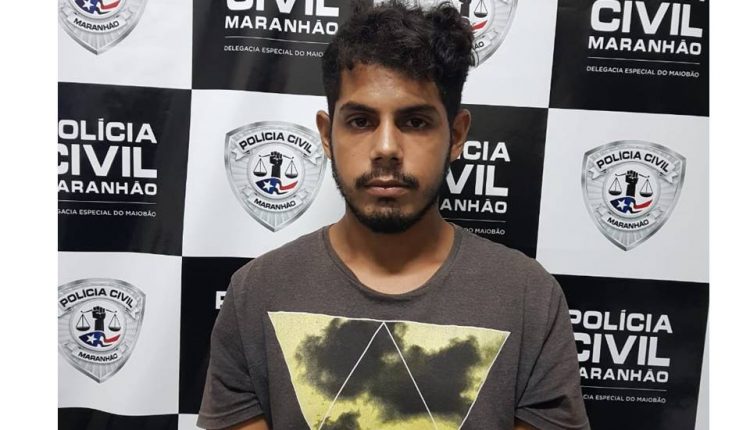 INVESTIGAÇÕES CONTINUAM PELA ELUCIDAÇÃO NA MORTE DE BRUNO RAFAEL, MORTO NA SUA RESIDÊNCIA NO SÍTIO NATUREZA
