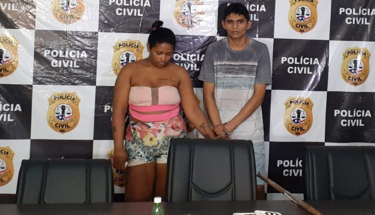 POLÍCIA CIVIL PRENDE INTEGRANTES DA QUADRILHA QUE EXPLODIU AGÊNCIA BANCÁRIA NA CAPITAL