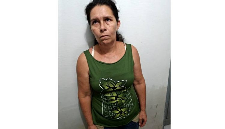POLÃCIAS CIVIL E MILITAR PRENDEM DUAS MULHERES PELOS CRIMES DE HOMICÃDIOS