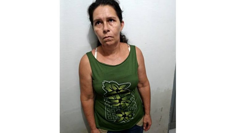 POLÃCIAS CIVIL E MILITAR PRENDEM DUAS MULHERES PELOS CRIMES DE HOMICÃDIOS