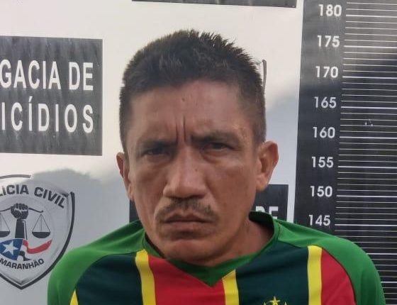 POLÍCIA CIVIL PRENDE SUSPEITO DE FEMINICIDIO E OCULTAÇÃO DE CADÁVER