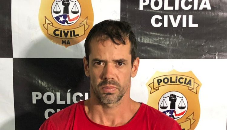 POLÍCIA CIVIL PRENDE SUSPEITO DE TRÁFICO INTERESTADUAL COM MAIS DE 40K DE CRACK PERTENCENTES A UMA FACÇÃO CRIMINOSA