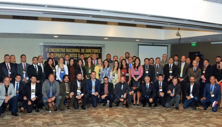 Polícia Civil do Maranhão participa do 1° Encontro Nacional de Diretores de Departamentos de Homicídios, no Rio de Janeiro
