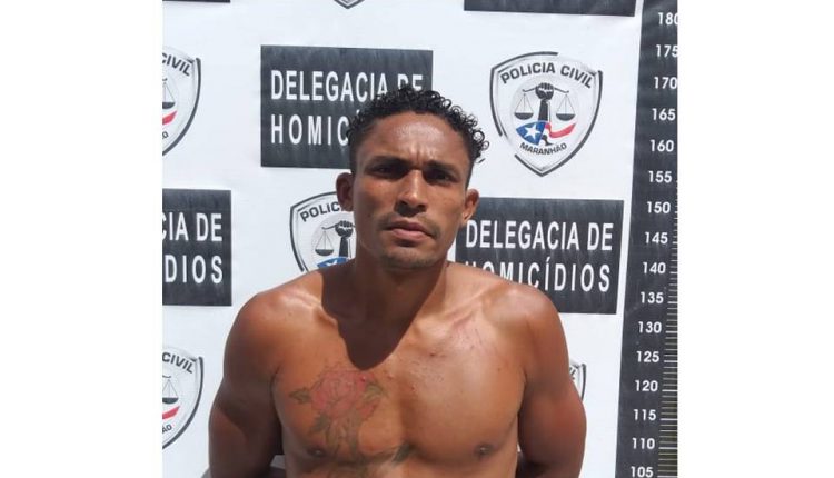 Polícia Civil prende envolvido em assalto a van que resultou na morte de uma jovem