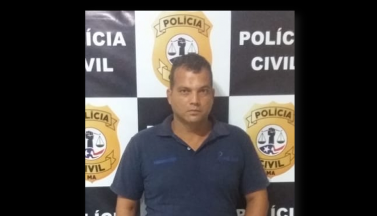 POLÍCIA CIVIL DO MARANHÃO PRENDE, EM SÃO LUÍS, FALSO PADRE QUE APLICAVA GOLPES NA CAPITAL E EM TODO ESTADO