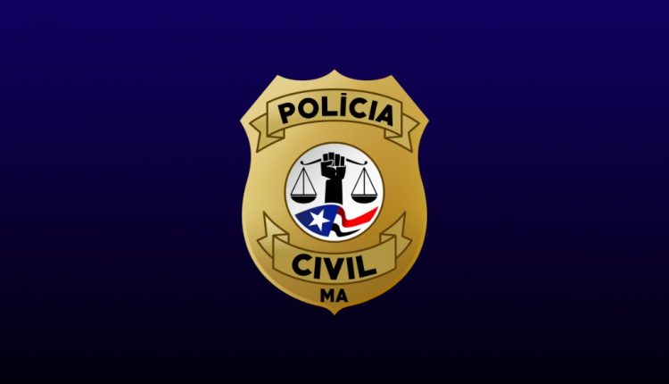 POLÍCIA CIVIL REALIZA PRISÃO DE FUNCIONÁRIO PÚBLICO POR PREVARICAÇÃO, PECULATO E IMPORTUNAÇÃO SEXUAL