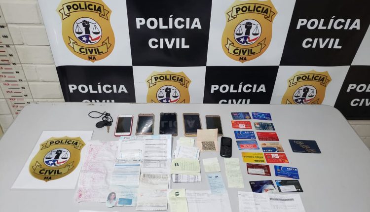 QUARTA FASE DA OPERAÇÃO TIRO CERTO PRENDE SETE FACCIONADOS E REALIZA SEQUESTRO DE BENS E ATIVOS COM VALOR SUPERIOR A QUINHENTOS MIL REAIS