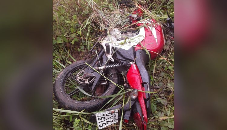 POLÍCIA CIVIL PRENDE ASSALTANTE EM ITAPECURU