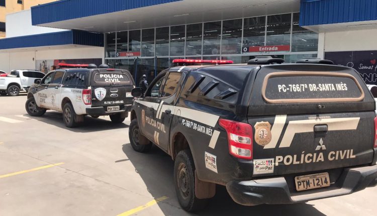 FORÇAS DE SEGURANÇA INTENSIFICAM OPERAÇÕES PARA CONTER O AVANÇO DO COVID-19 NA REGIÃO DO VALE DO PINDARÉ