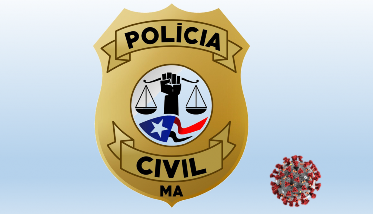 AÇÕES DA POLÍCIA CIVIL CONTRA A CORRUPÇÃO RESULTAM EM INVESTIMENTOS NO COMBATE AO CORONAVÍRUS