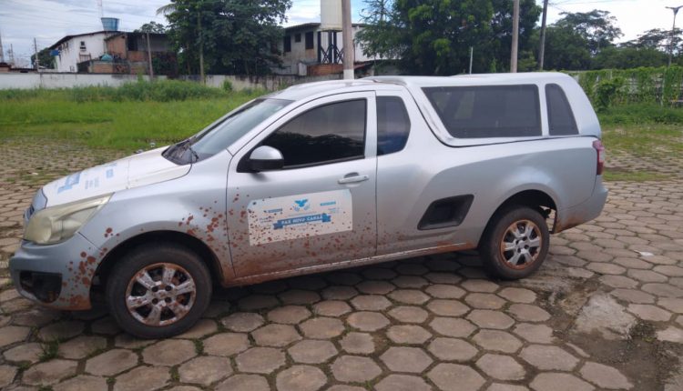 POLÍCIA CIVIL PRENDE AGENTE FUNERÁRIO QUE TRANSFERIU CORPO DE VÍTIMA DO CORONAVÍRUS DESCUMPRINDO NORMAS SANITÁRIAS