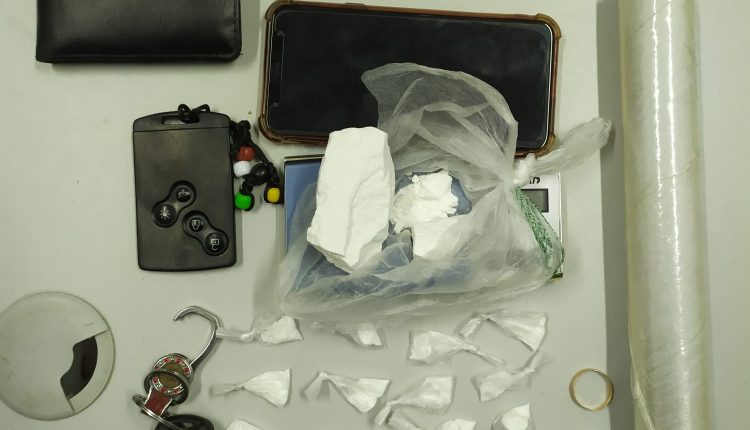 PRESOS TRÊS ACUSADOS DE HOMICÍDIOS PELA POLÍCIA CIVIL EM COROATÁ