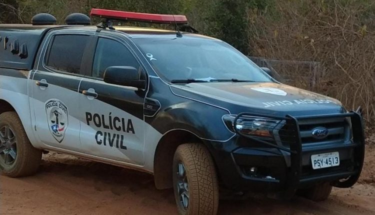 POLÍCIA CIVIL DE COLINAS/MA DÁ CONTINUIDADE À OPERAÇÃO ASINUS