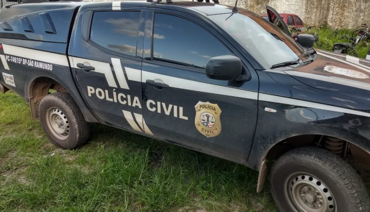OPERAÇÃO DA POLÍCIA CIVIL CUMPRE CINCO MANDADOS DE PRISÃO POR HOMICÍDIO