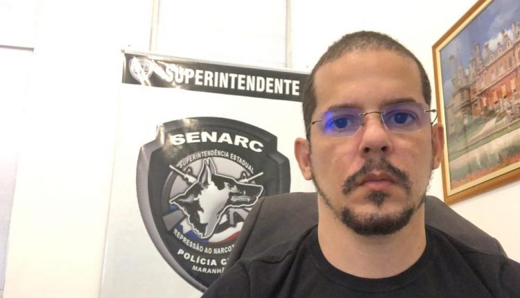 SENARC – BALANÇO APONTA MAIS DE 700 QUILOS DE DROGAS APREENDIDAS NO MARANHÃO