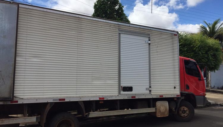 A POLÍCIA CIVIL DO MARANHÃO CUMPRE MAIS TRÊS MANDADOS DE PRISÃO DA OPERAÇÃO CARGA PESADA, EM PERNAMBUCO