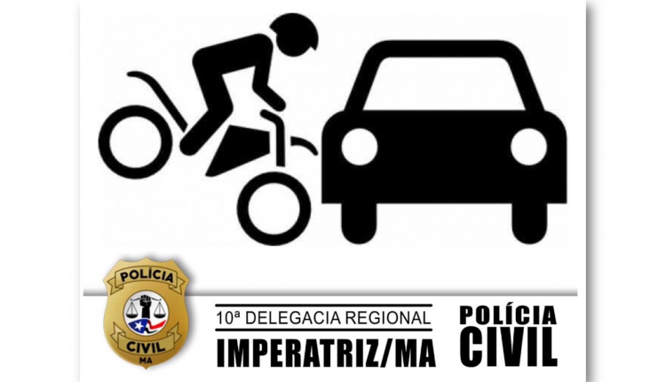 POLÍCIA CIVIL PRENDE ACUSADO DE HOMICÍDIO EM MONTES ALTOS