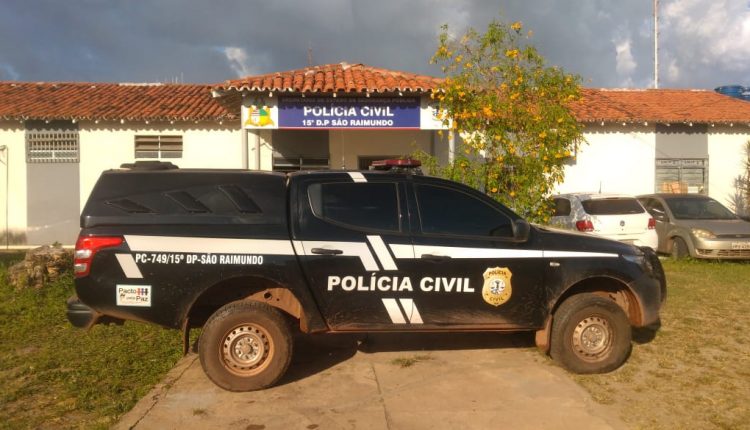 POLÍCIA CIVIL DESTACA COMBATE A FACÇÕES CRIMINOSAS E RESOLUÇÃO DE HOMICÍDIOS NO BAIRRO SÃO RAIMUNDO