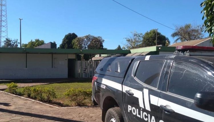 POLÍCIA CIVIL DEFLAGRA OPERAÇÃO “MUNDARE” E PRENDE 4 SUSPEITOS DE ASSOCIAÇÃO CRIMINOSA, ROUBO MAJORADO E FURTO QUALIFICADO EM SÃO BERNARDO DO MARANHÃO