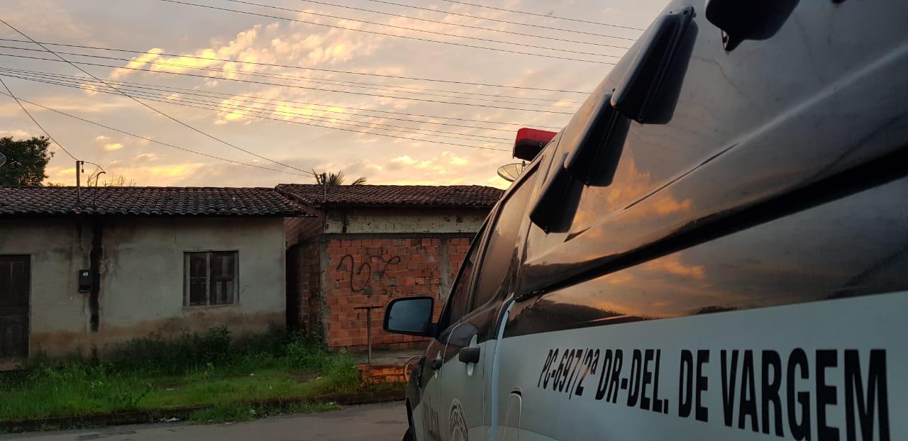 POLÍCIA CIVIL DEFLAGRA OPERAÇÃO FICTOR COM PRISÕES E APREENSÕES EM CHAPADINHA E VARGEM GRANDE