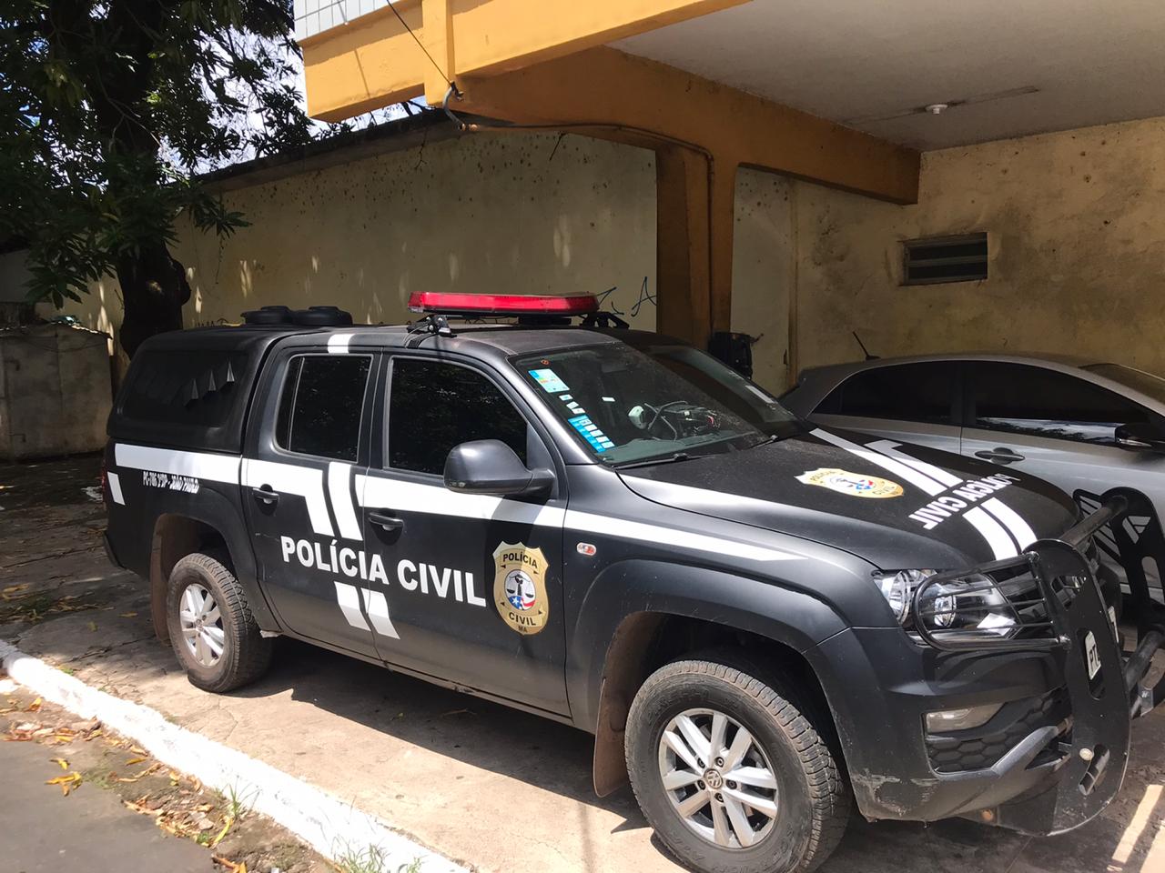 AÇÃO CONJUNTA ENTRE A POLÍCIA CIVIL DO MARANHÃO E A POLÍCIA CIVIL DE GOIÁS LOCALIZA E PRENDE NA CIDADE DE VALPARAÍSO/GO, ACUSADO DE HOMICÍDIO HÁ 16 ANOS EM COROATÁ/MA