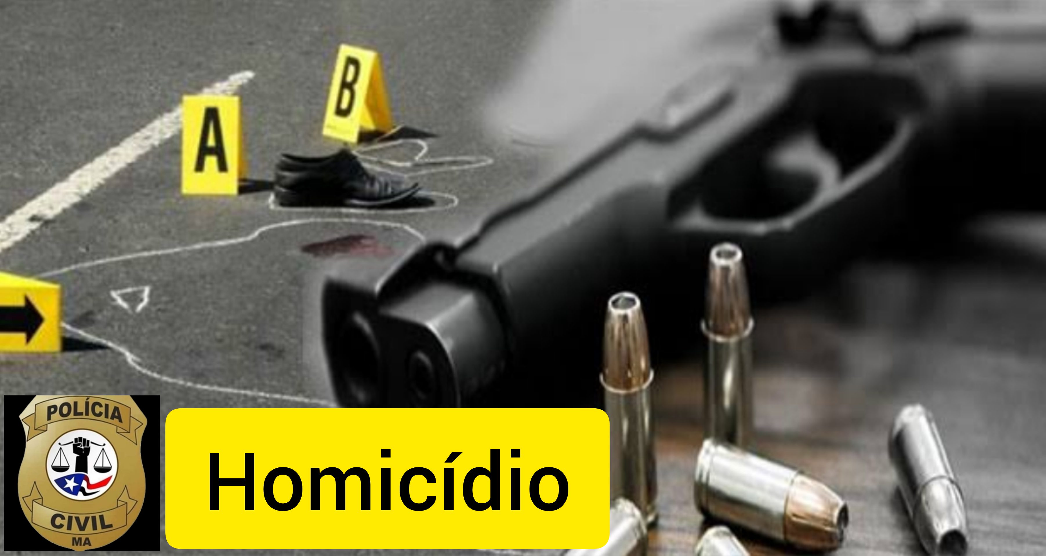 COM APOIO DA PRF, POLÍCIA CIVIL PRENDE AUTOR DE HOMICÍDIO OCORRIDO EM PENALVA