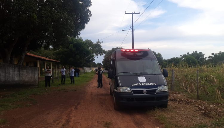 FEMINICÍDIO: POLÍCIA CIVIL CUMPRE MANDADO DE PRISÃO PREVENTIVA CONTRA CABO DA PMMA ACUSADO DE ASSASSINAR A NAMORADA EM COROATÁ