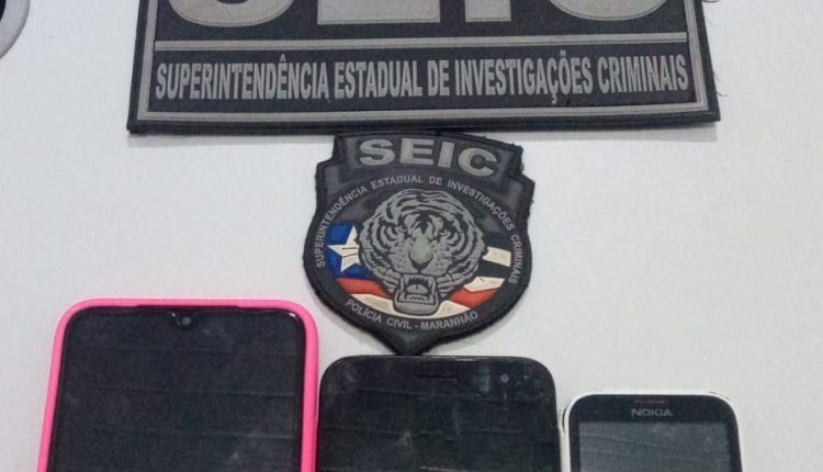 CODÓ E BACABAL SÃO ALVOS DE UMA OPERAÇÃO DA POLÍCIA CIVIL DE COMBATE A EXTORSÃO VIRTUAL