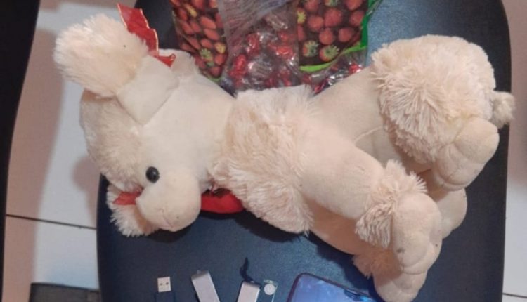 IDOSO QUE USAVA BRINQUEDOS E DOCES PARA ALICIAR CRIANÇAS É PRESO PELA POLÍCIA CIVIL POR ESTUPRO DE VULNERÁVEL EM IGARAPÉ DO MEIO