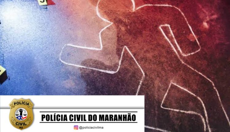 CASO SARGENTO KILMEN: POLÍCIA CIVIL CUMPRE MANDADO DE PRISÃO CONTRA POLICIAL MILITAR DA CIDADE DE PINDARÉ