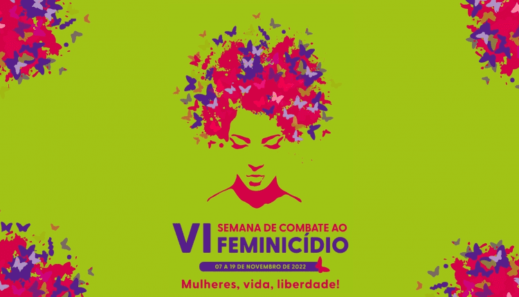 COMISSÃO ORGANIZADORA DA VI SEMANA ESTADUAL DE COMBATE AO FEMINICÍDIO PROMOVE REUNIÃO PARA TRATAR SOBRE PROGRAMAÇÃO DO EVENTO