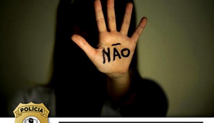 POR DESCUMPRIMENTO DE MEDIDA PROTETIVA, HOMEM É PRESO PELA POLÍCIA CIVIL, EM SÃO LUÍS