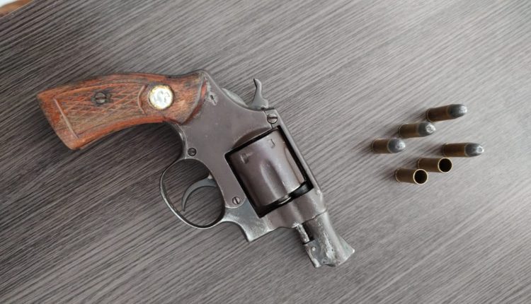 DURANTE AÇÃO DE CUMPRIMENTO DE MANDADO DE PRISÃO, SUSPEITO DE COMETER HOMICÍDIOS É MORTO APÓS CONFRONTO POLICIAL EM BARRA DO CORDA