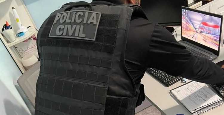NO MARANHÃO, POLÍCIA CIVIL DEFLAGRA OPERAÇÃO “LUZ NA INFÂNCIA”