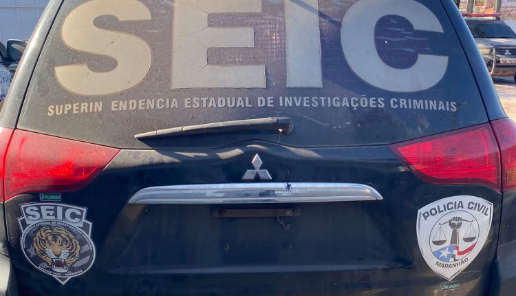 OPERAÇÃO P45: POLÍCIA CIVIL FECHA O CERCO CONTRA QUADRILHA ESPECIALIZADA NO ROUBO DE CARGAS DE BOTIJÕES DE GÁS; 03 PESSOAS FORAM PRESAS