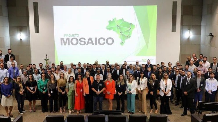 POLÍCIA CIVIL DO MARANHÃO PARTICIPA DE ENCONTRO NACIONAL DE ENFRENTAMENTO AO TRÁFICO DE DROGAS, EM BRASÍLIA